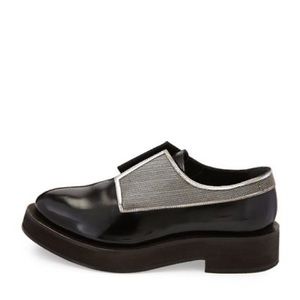 Brunello Cucinelli Loafers, Size 38 1/2